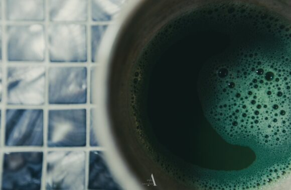 一碗からピースフルネスを